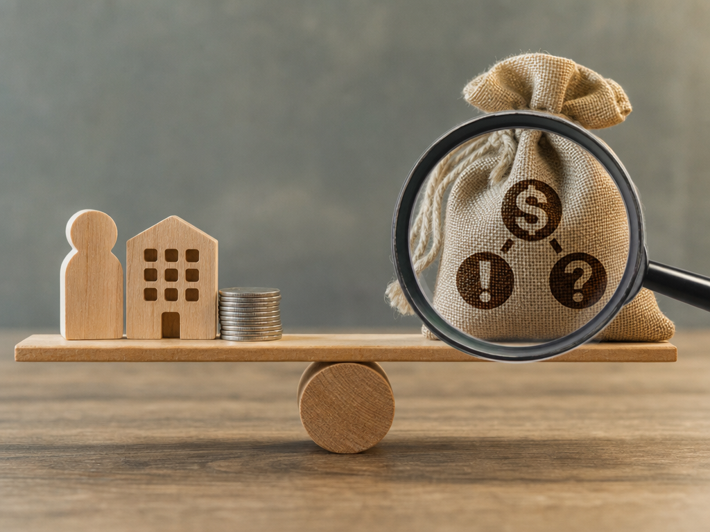 The Hidden Costs of Forming an LLC in the Cheapest State